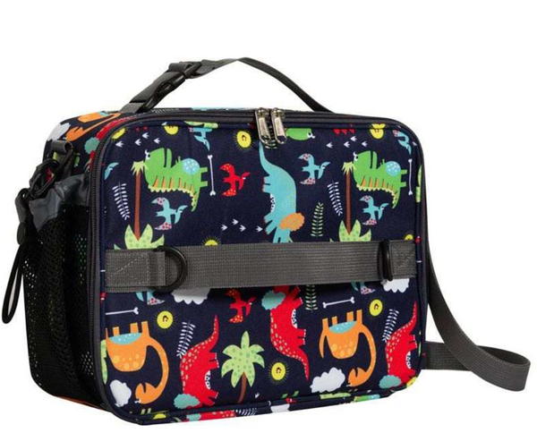 Lunch Bag (Dinosaur)